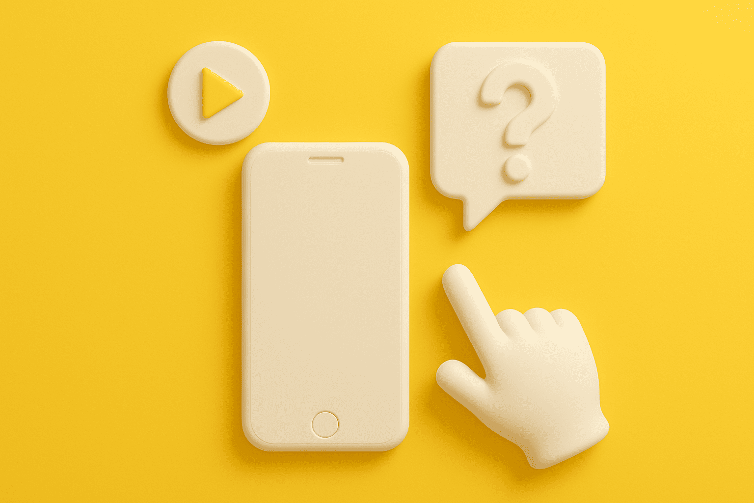 Contenus Interactifs pour Mobile